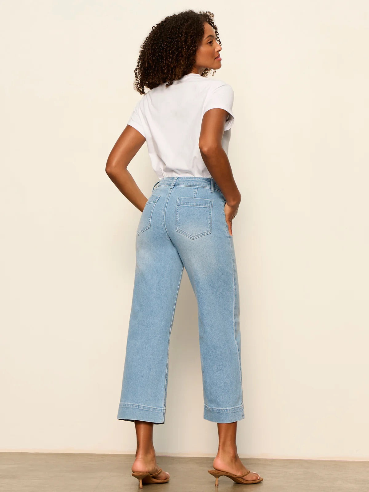 The Marine Jean