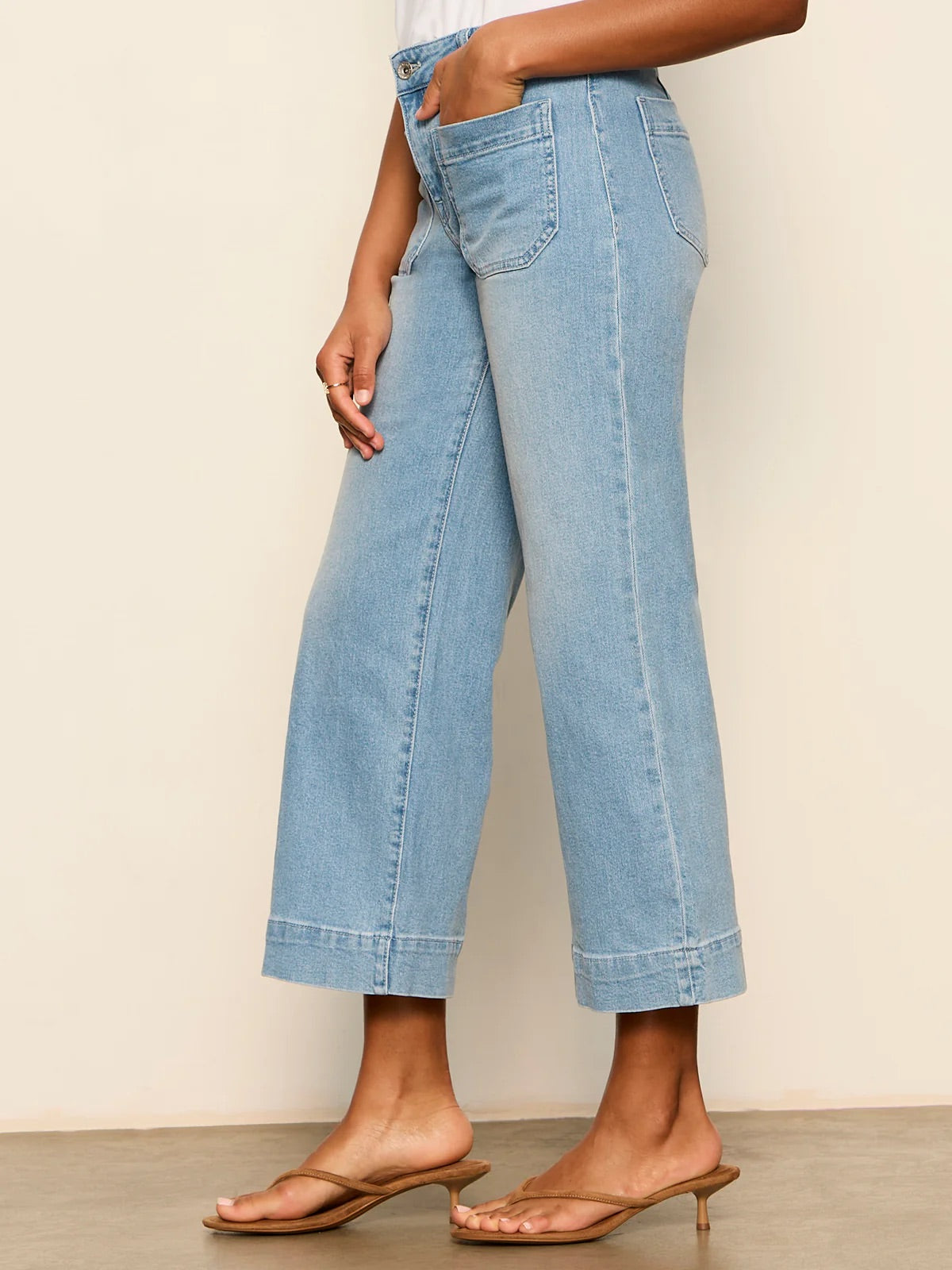 The Marine Jean