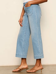 The Marine Jean