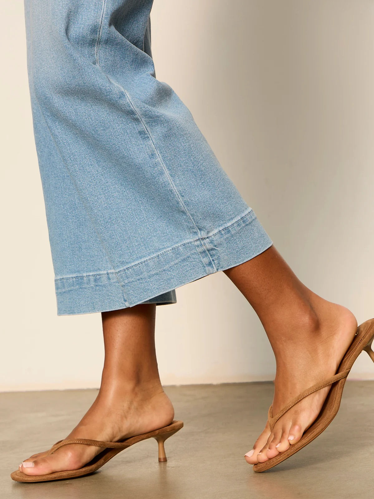 The Marine Jean