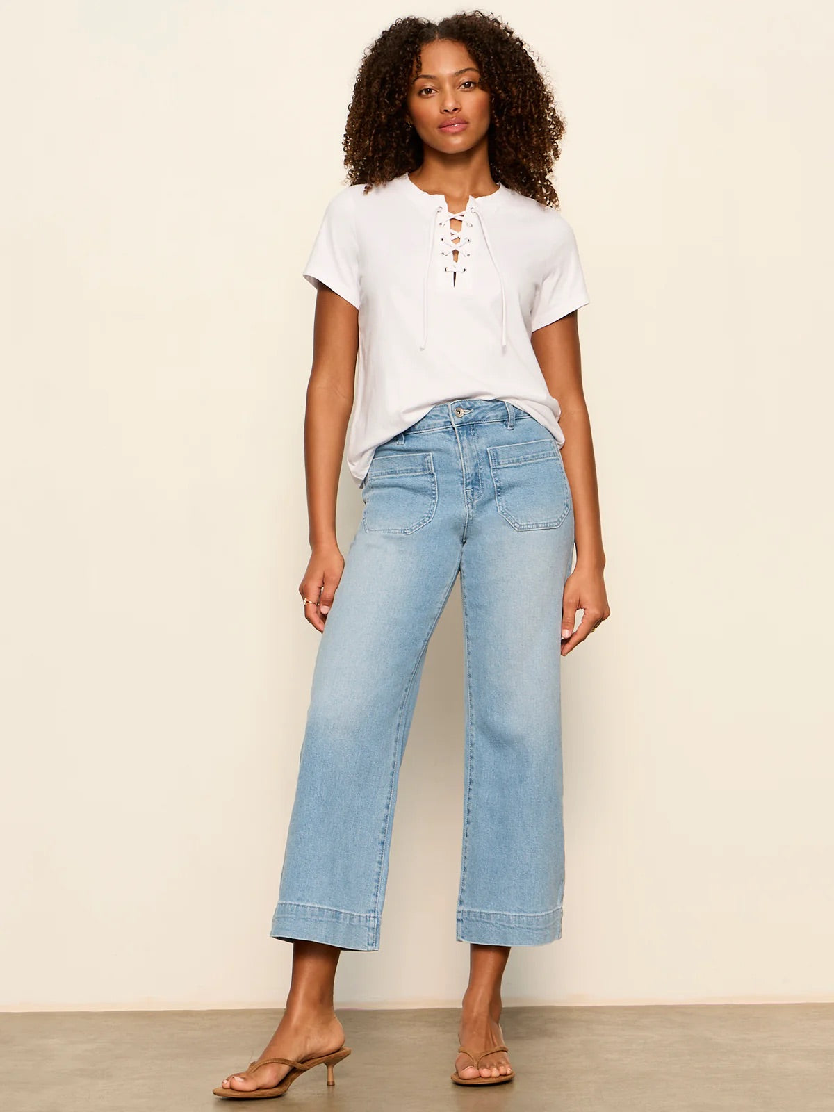 The Marine Jean