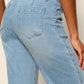 The Marine Jean