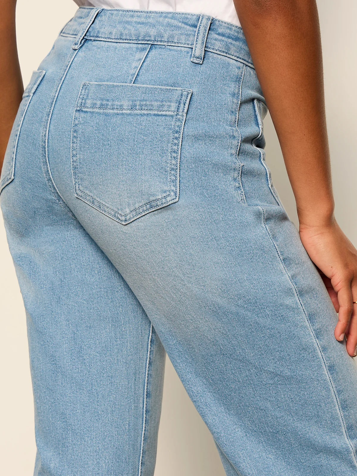 The Marine Jean