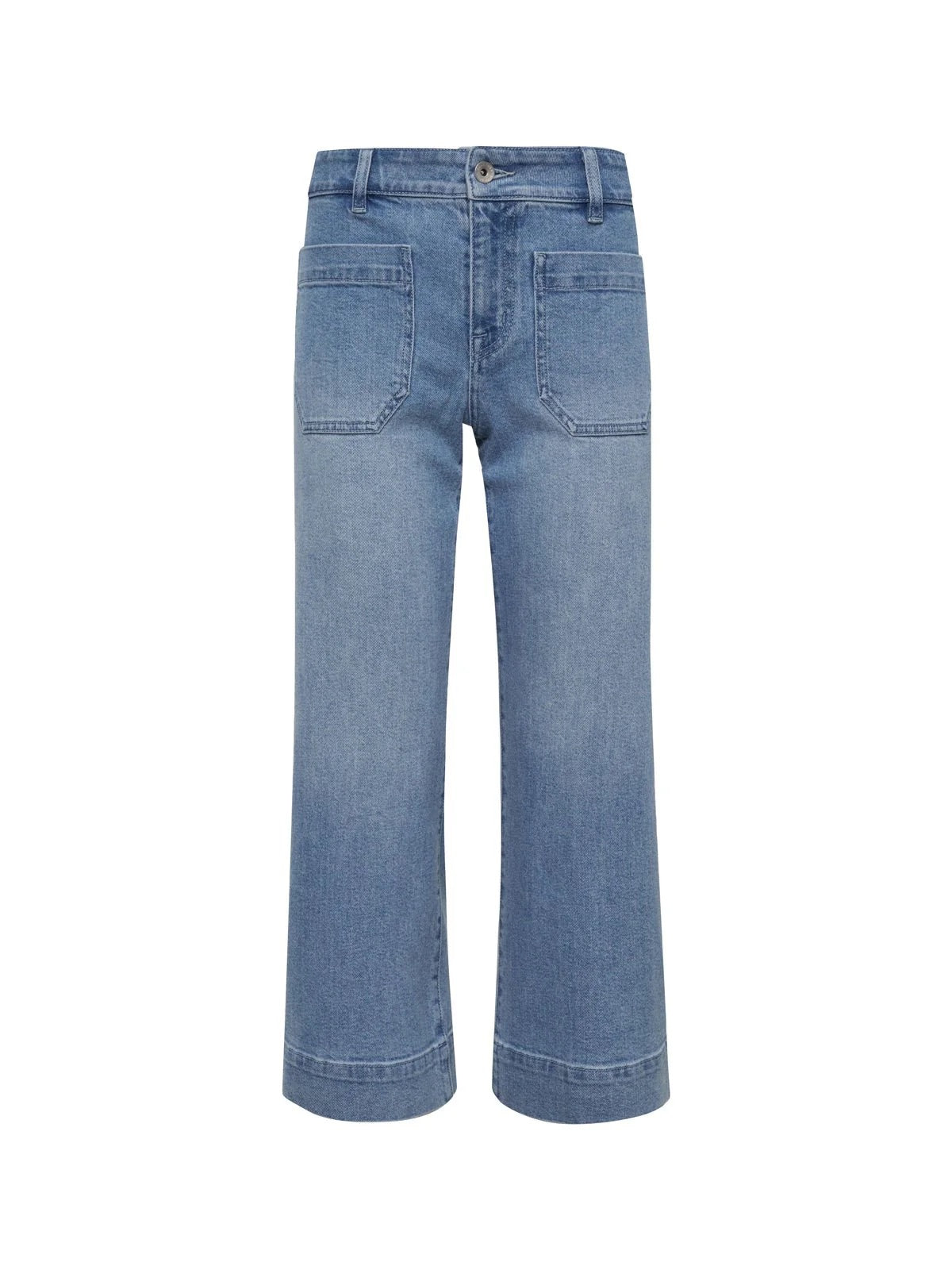 The Marine Jean