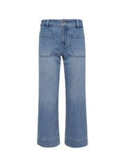 The Marine Jean