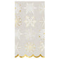 Ceramic Guest Napkin Tray + Napkins