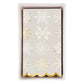 Ceramic Guest Napkin Tray + Napkins
