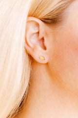 Screwback Stud - Football