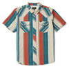 Amarillo Short Sleeve Button Down