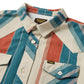 Amarillo Short Sleeve Button Down