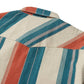 Amarillo Short Sleeve Button Down