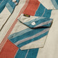 Amarillo Short Sleeve Button Down