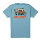 Baja Tee