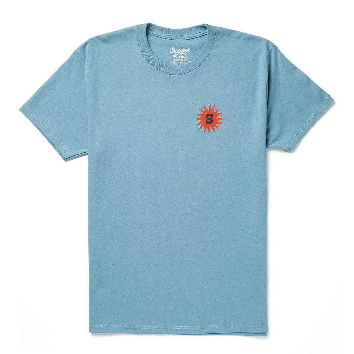 Baja Tee