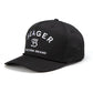 Branded Snapback