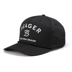 Branded Snapback
