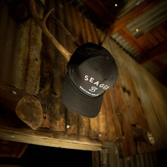 Branded Snapback