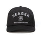 Branded Snapback