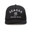 Branded Snapback