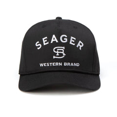 Branded Snapback