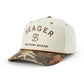 Branded Snapback