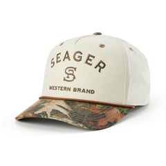 Branded Snapback