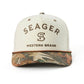 Branded Snapback