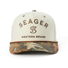 Branded Snapback