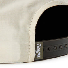 Branded Snapback
