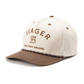 Branded Snapback