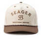 Branded Snapback