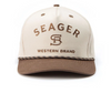 Branded Snapback