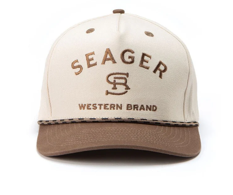 Branded Snapback
