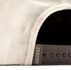 Branded Snapback