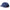 Seager x Coors Eagle Snapback in Navy — back view