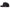 Seager x Coors Fire Dog Snapback in Black — left side patch