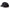 Seager x Coors Fire Dog Snapback in Black — back view