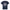 Seager x Coors Forest Line Tee in Navy — back view