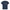 Seager x Coors Forest Line Tee in Navy — front view