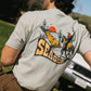 Long Ride Tee