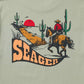 Long Ride Tee