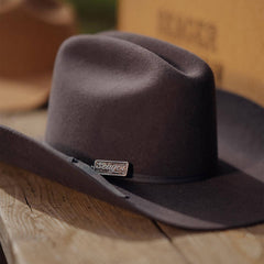 Longhorn 4x Hat