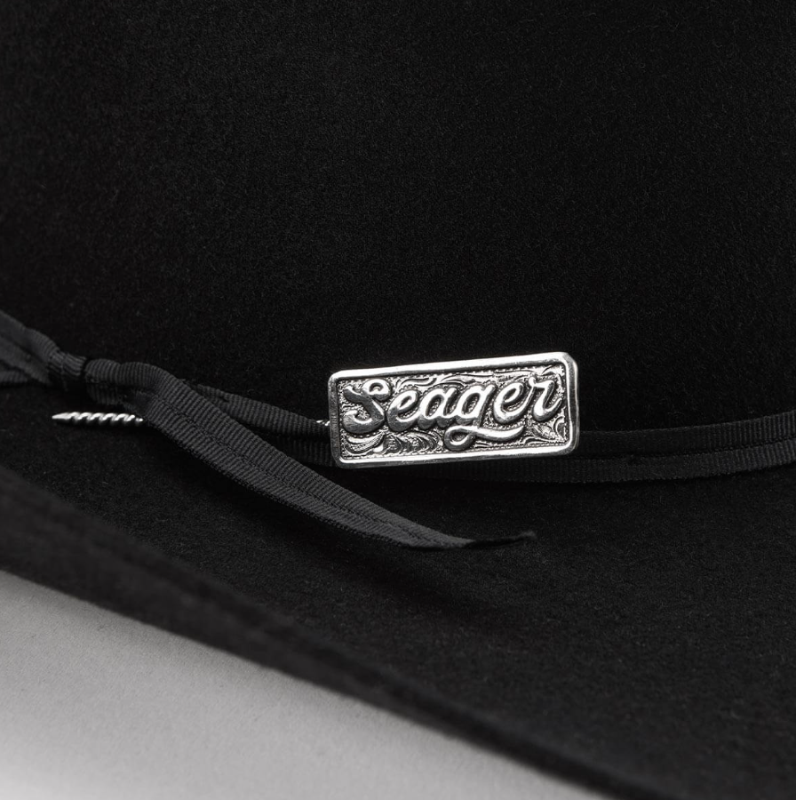 Longhorn 4x Hat