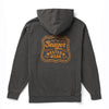 Premium Badge Hoodie