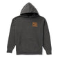 Premium Badge Hoodie