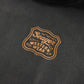 Premium Badge Hoodie