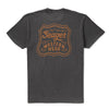 Premium Badge Tee