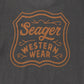 Premium Badge Tee