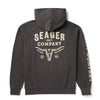 Premium Longhorn Hoodie