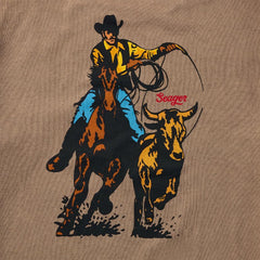 Premium Rodeo Series Tee